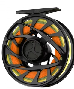 Orvis Mirage LT Reel