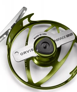 Orvis Mirage LT Reel