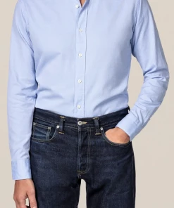 Off The Water Eton Royal Oxford Button Down