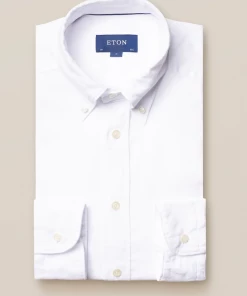 Off The Water Eton Royal Oxford Button Down