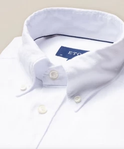 Off The Water Eton Royal Oxford Button Down