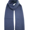 Hommard Seed Stitch Cashmere Scarf Shop New Arrivals