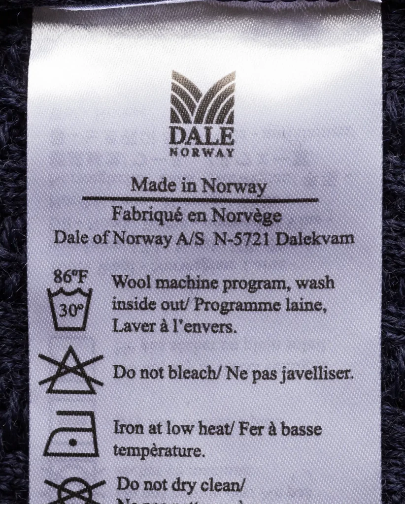 Eton X Dale Of Norway Wool Overshirt 9 Eton X Dale Of Norway Wool Overshirt