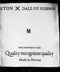 Eton X Dale Of Norway Wool Overshirt 16 Eton X Dale Of Norway Wool Overshirt