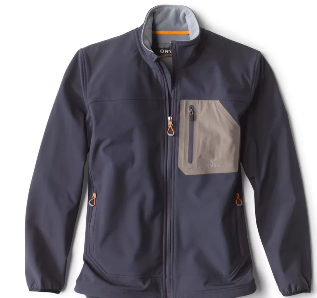 Orvis Tech Softshell Jacket Jackets Sweaters Vests 1 Orvis Tech Softshell Jacket Jackets Sweaters Vests