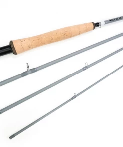 Rods & Reels Douglas ERA Fly Rod