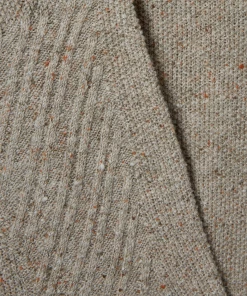 Jackets Sweaters Vests Billy Reid Tweed Button Pullover