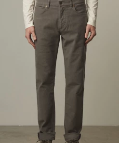 Billy Reid Moleskin Jean