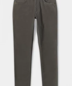 Billy Reid Moleskin Jean