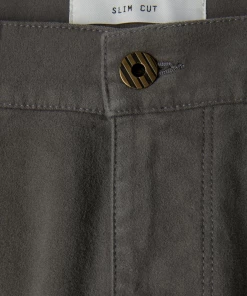 Billy Reid Moleskin Jean