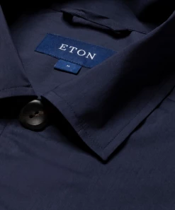 Off The Water Eton Wind Overshirt