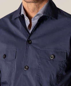 Off The Water Eton Wind Overshirt