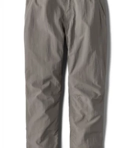 Orvis Ultralight Pant Off The Water