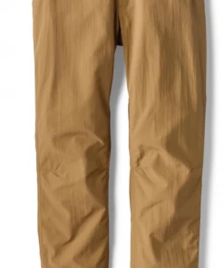 Orvis Ultralight Pant Off The Water