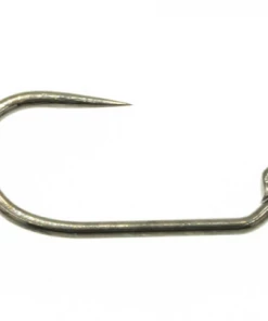 Umpqua XC 400BL-BN Super Jig Hook (25) NEW Fly Tying