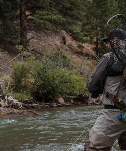 Rod & Rivet Umpqua ZS2 Steamboat Sling Pack 1200