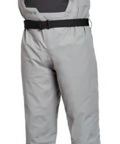 Orvis Men's Clearwater Waders Off The Water