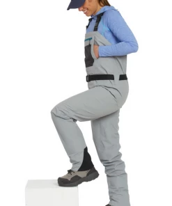 Off The Water Orvis Women's Clearwater Waders