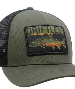 Rep Your Water Driftless 2.0 Hat
