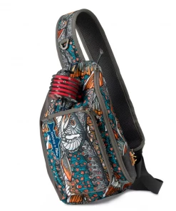 Fishing Packs & Luggage Orvis Mini Sling Pack