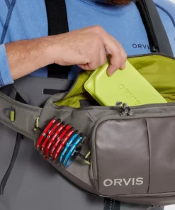 Fishing Packs & Luggage Orvis Mini Sling Pack