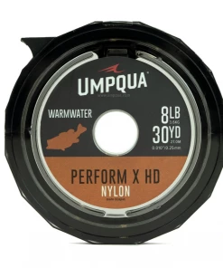 Umpqua Perform X HD Warmwater Tippet