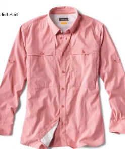 Orvis Open Air Caster Fishing Shirt Men's NEW COLORS Off The Water
