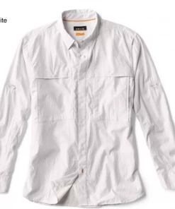 Orvis Open Air Caster Fishing Shirt Men's NEW COLORS Off The Water