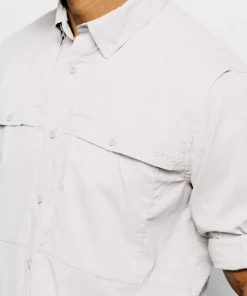 Orvis Open Air Caster Fishing Shirt Men's NEW COLORS Off The Water