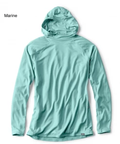 Orvis Pro Sun Hoodie
