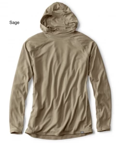 Orvis Pro Sun Hoodie