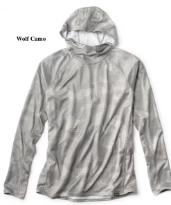 Orvis Pro Sun Hoodie