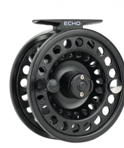 Echo Base Fly Reel
