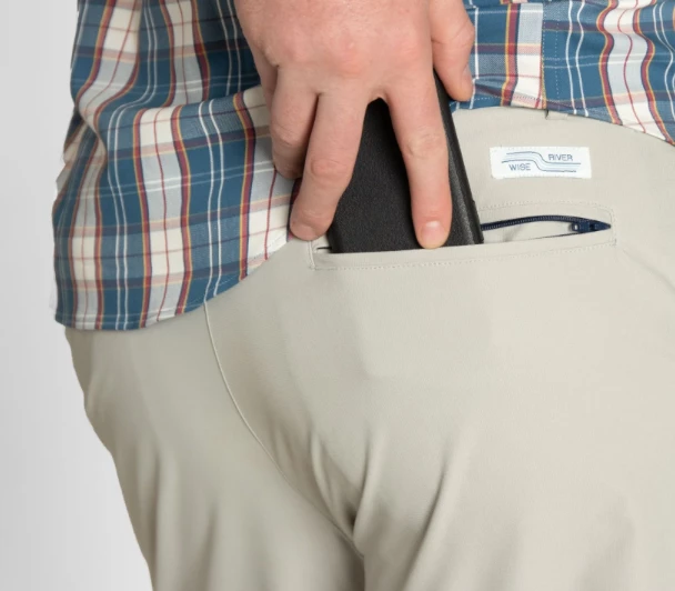 Off The Water Wise River Pomeroy Short 4 Off The Water Wise River Pomeroy Short