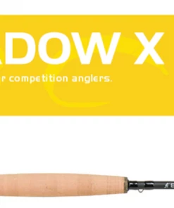 Echo Shadow X ESN Fly Rod
