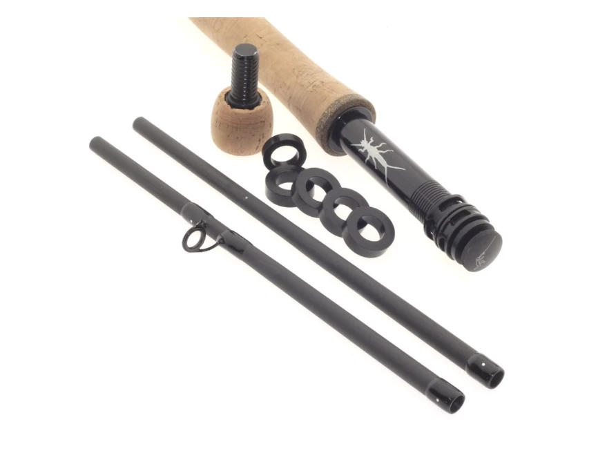 Echo Shadow II ESN Fly Rod Rods & Reels 2 Echo Shadow II ESN Fly Rod Rods & Reels