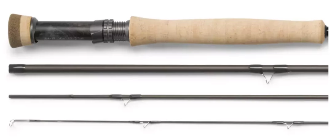 Orvis Recon 10' ESN Fly Rod 2WT, 3WT, 4WT 1 Orvis Recon 10' ESN Fly Rod 2WT, 3WT, 4WT