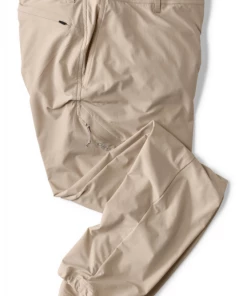 Rod & Rivet Off The Water Orvis Pro Sun Skiff Pants