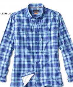 Off The Water Orvis Rainy Bridge 2.0 Shirt