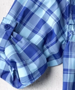 Off The Water Orvis Rainy Bridge 2.0 Shirt