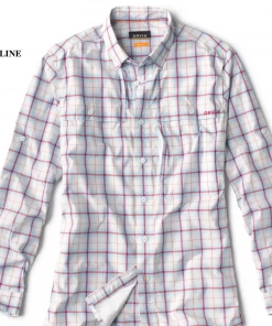 Off The Water Orvis Rainy Bridge 2.0 Shirt