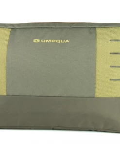 Umpqua ZS2 Traveler Fly Tying Kit Fly Tying Vises And Tools