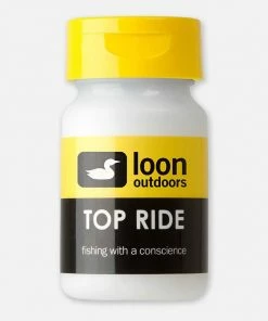 Loon Top Ride Floatant Accessories