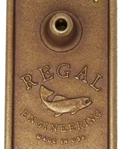 Regal Revolution Vises