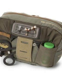 Rod & Rivet Fishing Packs & Luggage Umpqua ZS2 Umpqua Wader Chest Pack