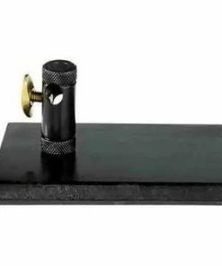 Terra Rotating Spring Vise + Base Fly Tying Vises And Tools