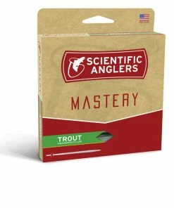 Scientific Anglers Mastery Trout Floating Fly Line Accessories