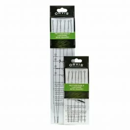 Leaders & Tippet Orvis Haywire Retwistable Bite Guard 2 Leaders & Tippet Orvis Haywire Retwistable Bite Guard