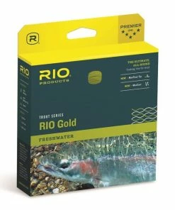 Accessories Rio Gold Fly Line