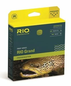 Rio Grand Fly Line